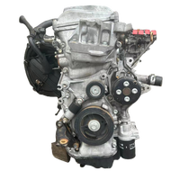 Moteur 2AZ de haute qualité, le plus vendu au monde pour Toyota Camry, Previa, RAV4 2.4L, état d'occasion