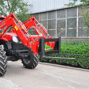 الصين SAMTRA بيع بالجملة شوكات منصات تحميل/على جرارات في ألمانيا/إسبانيا/أستراليا/كندا/كولومبيا/شيلي - Product Image 5