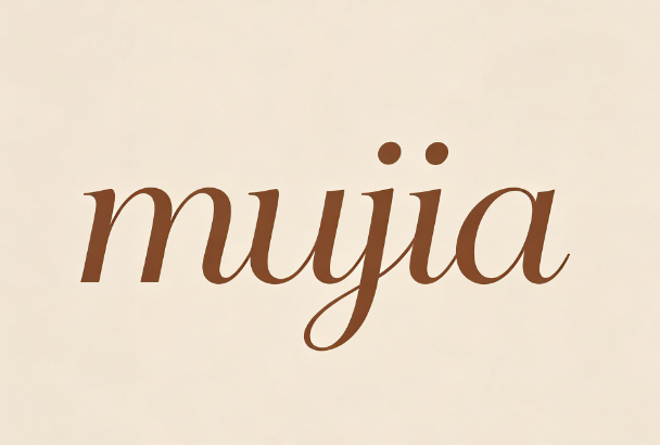 Guangzhou Mujia Leatherware Co., Ltd. logo