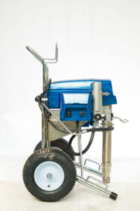 Nuevo Diseño de Pulverizador Airless Inalámbrico para Emulsión Máquina de Pintura <span class=keywords><strong>China</strong></span> - Product Image 6