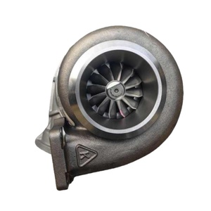 เครื่องยนต์ MT รุ่น 16V2000C40  EX00005242 เทอร์โบชาร์จเจอร์ 53369887106 - Product Image 6