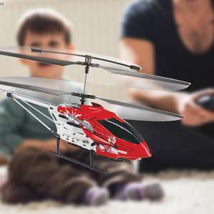 공장 가격 대규모 가스 구동 RC 헬리콥터 판매 - Product Image 4