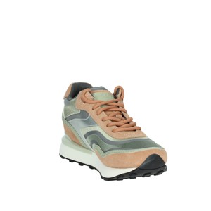 รองเท้าผ้าใบสไตล์เดิน igal สีเทาต่ำ - Product Image 5