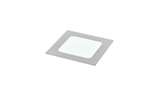 Hiệu Suất Cao Nhôm Trắng Tròn Quảng Trường 3W <span class=keywords><strong>4W</strong></span> 6W 9W 12W 15W 18W 24W Đèn <span class=keywords><strong>LED</strong></span> Âm Trần - Product Image 3