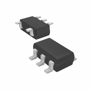 SC 74A, SOT 753 Original Components Electronic XC9237A13DMR-G Power Management (PMIC) - Product Image 1