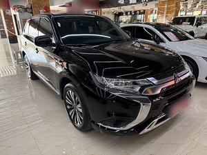 Guazi 2.0เบนซิน <span class=keywords><strong>Mitsubishi</strong></span> <span class=keywords><strong>Outlander</strong></span> รถมือสอง FWD 5ที่นั่ง - Product Image 2