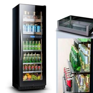 ตู้เย็นแช่เครื่องดื่มไวน์เบียร์แบบตั้งใต้เคาน์เตอร์แบบฝรั่งเศส - Product Image 6