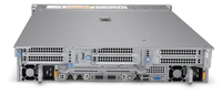 EMC PowerEdge DELL R760 R750 R740 Gpu R760 R740xd 671B R250 R730 R630 R650 R640 Serveur DELL R760