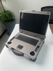 Trạm điều khiển mặt đất tầm xa SKYWALKER G15 RC, bộ thu phát điều khiển từ xa, pin - Product Image 3