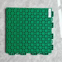 Fabrication de tapis de sol pour terrains de sport en plein air, tapis de terrain de basket-ball, tapis de terrain de pickleball, revêtements de sol sportifs, dalles de sport extérieures emboîtables