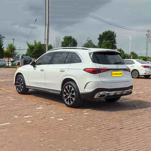 2024 pour <span class=keywords><strong>Mercedes</strong></span> Benz <span class=keywords><strong>GLC</strong></span> 260 voitures SUV de luxe 5 places véhicules de taille moyenne avec toit ouvrant panoramique coupé à 9 vitesses Export Autos - Product Image 6