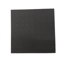 Module matriciel LED couleur pleine 250x250mm 96x96 pixels P2.6 Panneaux d'affichage LED RGB SMD HUB75 pour intérieur