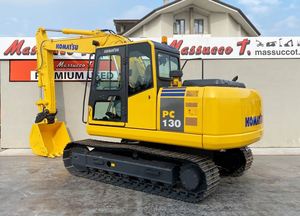 Excavadora Komatsu Pc130 Nueva Llegada 2025 en Buenas Condiciones, Komatsu Pc130 en Venta - Product Image 5