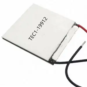 TEC1-19912 Làm Mát Nhiệt Điện Công Suất Cao 24V 12A 40*40