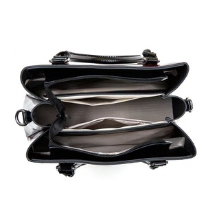 全新女包时尚大号闪亮手提袋优质单肩斜挎包带小包魅力 - Product Image 6