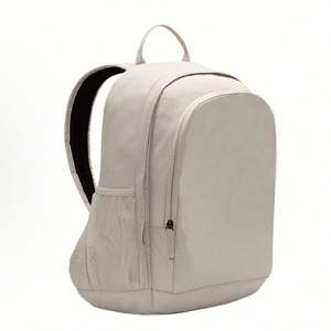 Sac à dos de voyage unisexe tendance 2025 pour les jeunes, sac de sport à faible MOQ, nouveau design, sac à dos d'extérieur pour couple, sac d'école personnalisé - Product Image 2