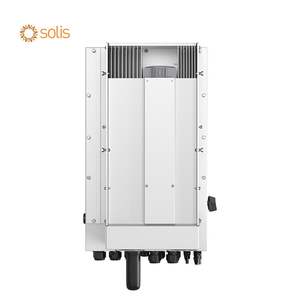 Onduleur solaire hybride Solis S6-EH1P3.6K-L-PLUS monophasé <span class=keywords><strong>3600</strong></span> <span class=keywords><strong>Watt</strong></span> 3.6kva 3.6kw basse tension <span class=keywords><strong>3600</strong></span> w onduleur - Product Image 6