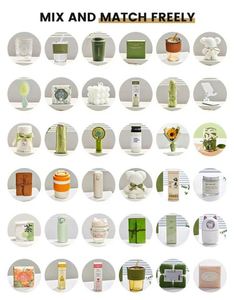 Boîte Cadeau Personnalisée 2025 avec Logo, Cadeaux pour la Fête des Mères avec Idées de Cartes de Vœux, Ensemble Cadeau Unique pour Anniversaire, Mariage, Invités - Product Image 2
