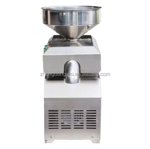 Prensa de Aceite de Oliva Profesional para el Hogar, Equipo de Molienda de Alta Calidad para Aceite Caliente/Frío - Product Image 5
