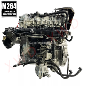 Motor Original Usado Alemán M264 para V4 2.0T M264 920, Motor 264920, Motor Original Usado, Motor Alemán M264 Original Usado - Product Image 6