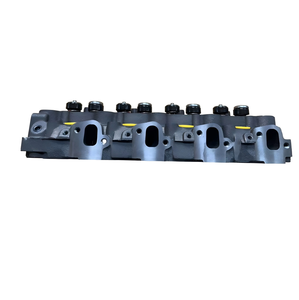 Nuova Testata Cilindri Completa 10137567 12570715 <span class=keywords><strong>NSN</strong></span> 2815-01-435-1707 12556822 GEP18000482 per GM/Detroit 6.5L V8 con Turbo Diesel - Product Image 2