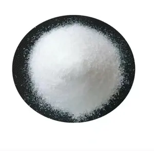High Charge 70% Cationic PAM Powder Polyacrylamide for Belt Press Sludge Dewatering