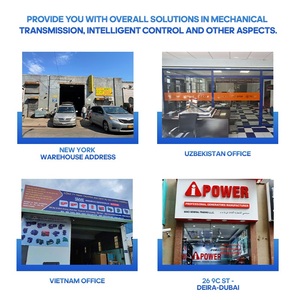 ราคาโรงงาน เกียร์บ็อกซ์แบบเฮลิคอลเบเวล ซีรีส์ <span class=keywords><strong>K</strong></span> พร้อมระบบขับเคลื่อนที่เสถียรและมีความแข็งแรงสูง สำหรับสายการคัดแยกสินค้าในระบบโลจิสติกส์ - Product Image 6