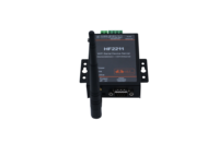 HF2211 Serveur de périphérique série WiFi Port série RS232/RS485/RS422 vers Module convertisseur Ethernet WiFi prise ue disponible