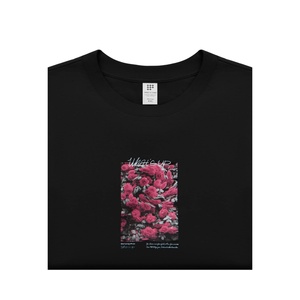 T-shirt unisexe pour homme à manches courtes, coupe classique, tricoté, imprimé lettres, design de créateur, été, anti-plis, respirant - Product Image 6