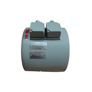 Ventiladores Axiales de Refrigeración para Motores Industriales G-90B - Product Image 4