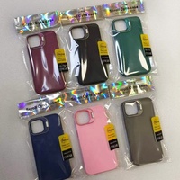 Coque mobile PC TPU avec support pour IPHONE /Samsung A50/A30S/A50S A03 CORE /TECNO
