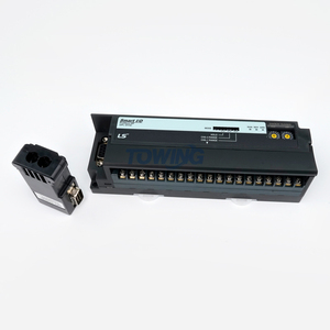 GPL-DV4C- 47060125 100% Neuf et Original Module de Contrôleur PLC Coréen LS Module d'Interface <span class=keywords><strong>Pnet</strong></span> - Product Image 3