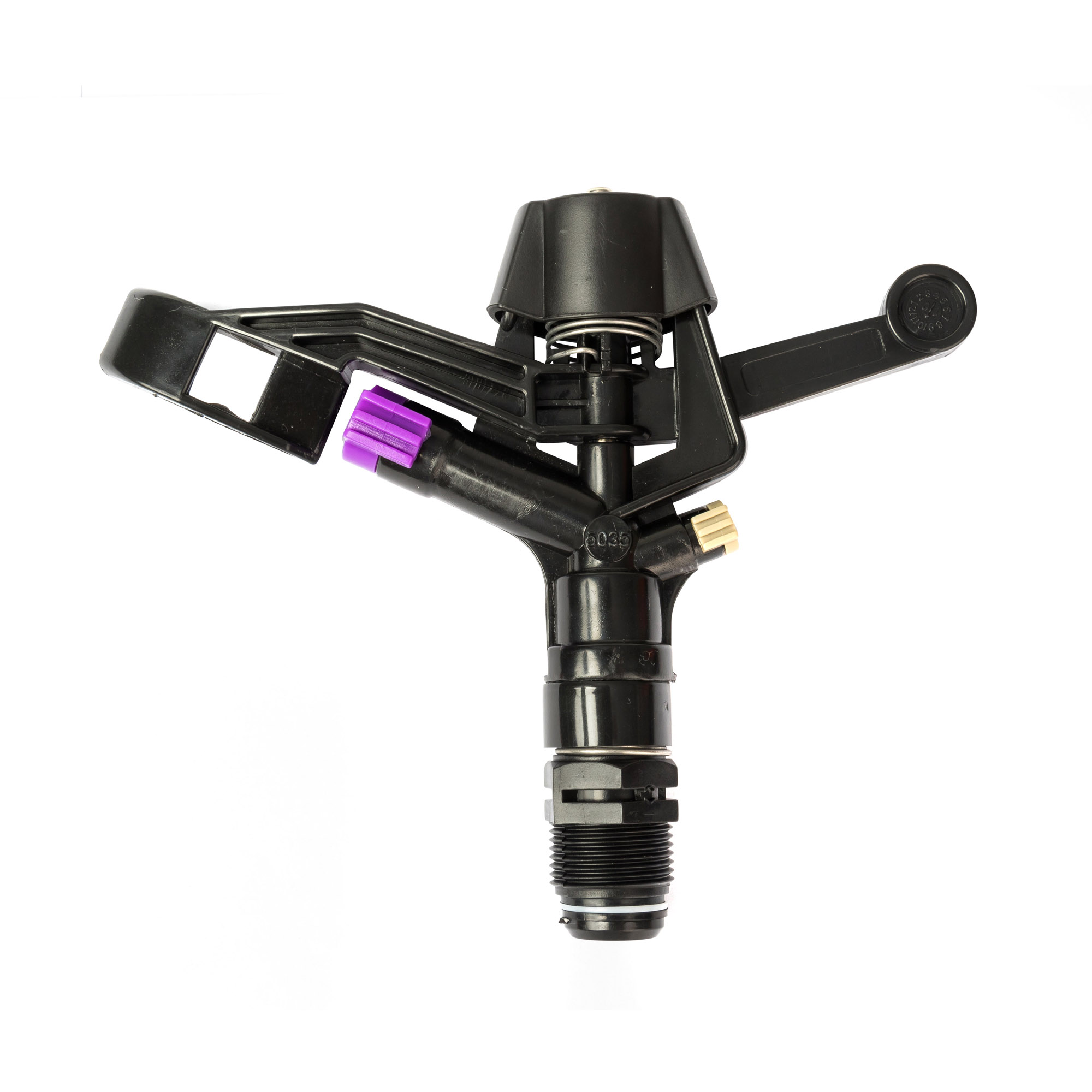 Aspersor de Impacto Black-5035