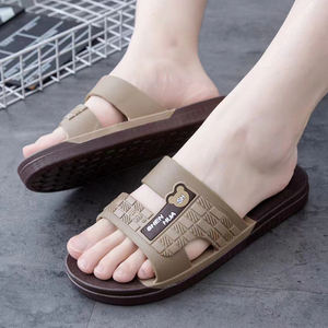 รองเท้าแ<span class=keywords><strong>ต</strong></span>ะผู้ชาย<span class=keywords><strong>ส</strong></span>ำหรับใ<span class=keywords><strong>ส</strong></span>่ในบ้านรองเท้าแตะกีฬารองเท้า<span class=keywords><strong>ส</strong></span>ำหรับผู้หญิง<span class=keywords><strong>ส</strong></span>ไตล์ใหม่แบน - Product Image 4