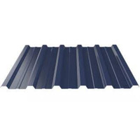Machine de formage de tôles métalliques haute précision 840 pour la production de tuiles en acier coloré pour villas, entrepôts et bâtiments industriels