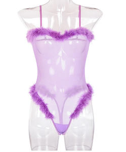 El má<span class=keywords><strong>s</strong></span> nuevo diseño Sexy Girl Lencería erótica Ropa interior Sexy Girl Mesh Ropa interior <span class=keywords><strong>Saint</strong></span> Valentin Girls Valentines - Product Image 5