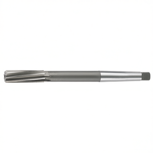 Hss-Co Reamer Ta1204 H7 Tolerance Conical Shank For Precision <b>Machining</b> - Product Image 2