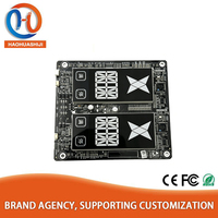 Panneau d'appel d'ascenseur Otis BST-LED430BL-V1.0 A3N231321 à double affichage, contrôleur PLC d'origine neuf