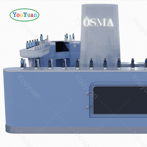 Kiosque cosmétique noir dans le centre commercial personnalisé présentoir cosmétique comptoir armoire centre commercial parfum kiosque idées de conception - Product Image 5