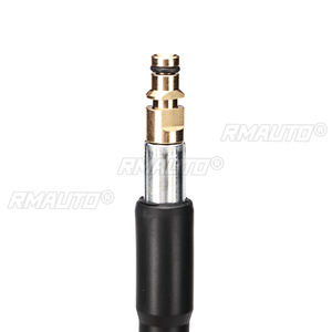Adaptateur de tuyau de nettoyage haute pression 6/10/15/30m pour nettoyeurs Karcher séries K2 K3 K5 K7, outil de lavage de voitures et buses de lavage - Product Image 6