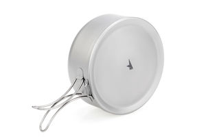 Boîte à lunch personnalisée, légère, portable et moderne, vaisselle en titane réutilisable, stockage des aliments, boîte à lunch portable personnalisée en titane - Product Image 3