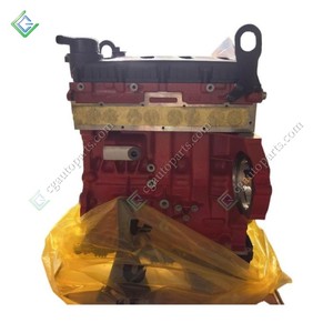 Motor Diésel Nuevo <span class=keywords><strong>ISF</strong></span> 2.8 2.8L 6 Cilindros 360-420Nm Torque para Camioneta (EE. UU.) - Product Image 5