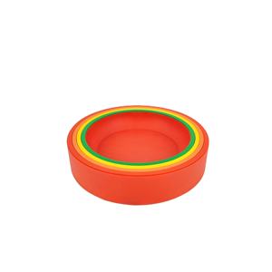 Nouveau Cendrier en silicone pour cigare à point de fusion élevé en silicone de qualité alimentaire Cendrier en silicone - Product Image 4