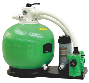 Piscine Swimming <strong>Pool</strong> <strong>Filter</strong> and Water Pump <strong>Pool</strong> Filtration <strong>System</strong> - Product Image 2