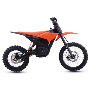 Mini motos tout-terrain 48V 60V 72V pour enfants : libérez les sensations fortes et les aventures - Product Image 4