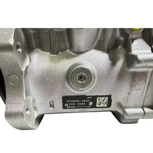 Bomba de Inyección de Combustible Diésel para PC1250-8 para Motor 6D170-5E, Alta Presión, Fabricada en Guangdong, Garantía de 3 Meses - Product Image 5