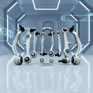 <span class=keywords><strong>Kit</strong></span> <span class=keywords><strong>de</strong></span> <span class=keywords><strong>Bras</strong></span> <span class=keywords><strong>de</strong></span> <span class=keywords><strong>Suspension</strong></span> Avant ATMAN d'Origine, 12 Pièces, Qualité Supérieure, Réf. 8E0498998 pour <span class=keywords><strong>Audi</strong></span> <span class=keywords><strong>A4</strong></span> B6 et <span class=keywords><strong>B7</strong></span> - Product Image 1