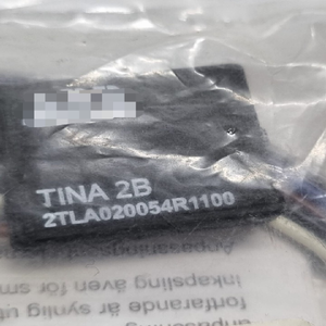 Adaptador Tina 2B 2TLA020054R1100, Controlador PLC, Automatizador, Convertidor de Frecuencia Programable - Product Image 1