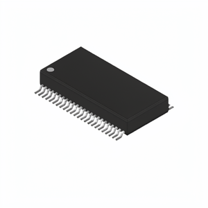 บริการแบบครบวงจรดั้งเดิม 74LCX16244MEA 48 BSSOP (0.295 นิ้ว, ความกว้าง 7.50 มม.) วงจรรวมลอจิก - Product Image 1