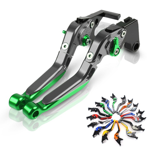 Palanca de freno ajustable para Motor, palanca de embrague para <span class=keywords><strong>Ducati</strong></span> HYPERMOTARD <span class=keywords><strong>821</strong></span> / HYPERSTRADA 2013 2014 2015, <span class=keywords><strong>precio</strong></span> de fábrica - Product Image 1